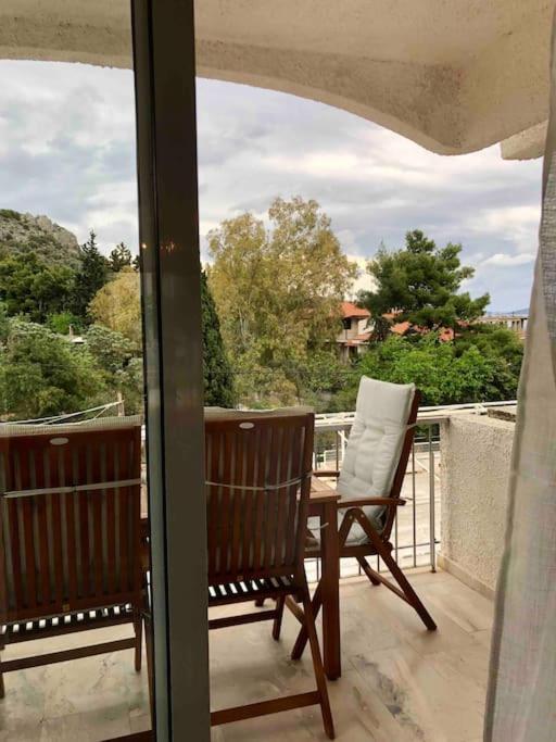 Studio Στο Τολό Kültér fotó