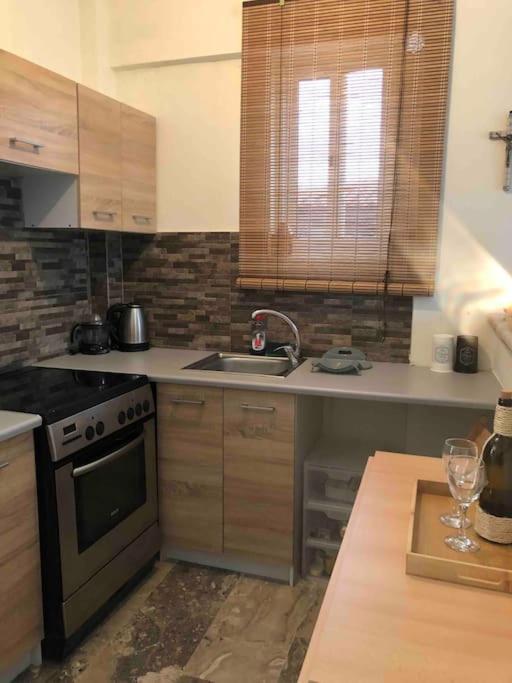Studio Στο Τολό Kültér fotó