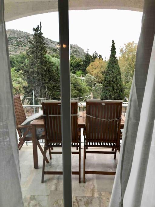 Studio Στο Τολό Kültér fotó