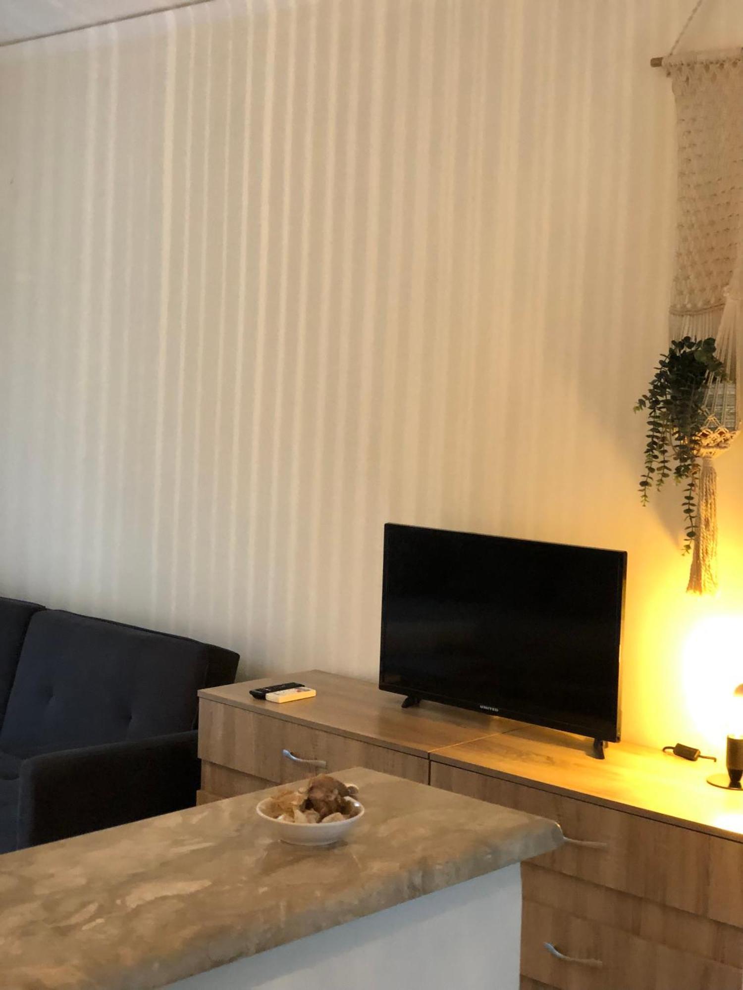 Studio Στο Τολό Kültér fotó