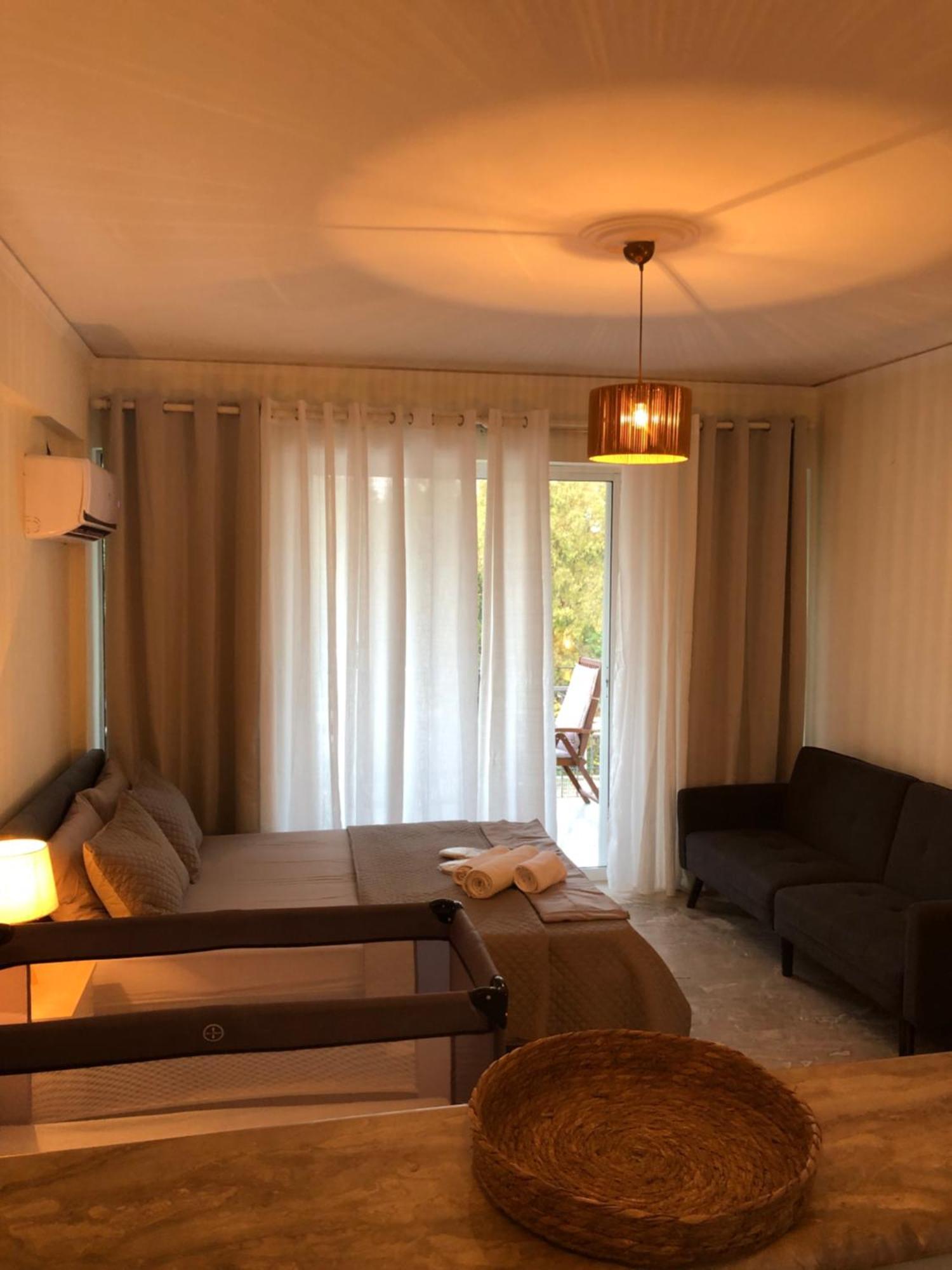 Studio Στο Τολό Kültér fotó