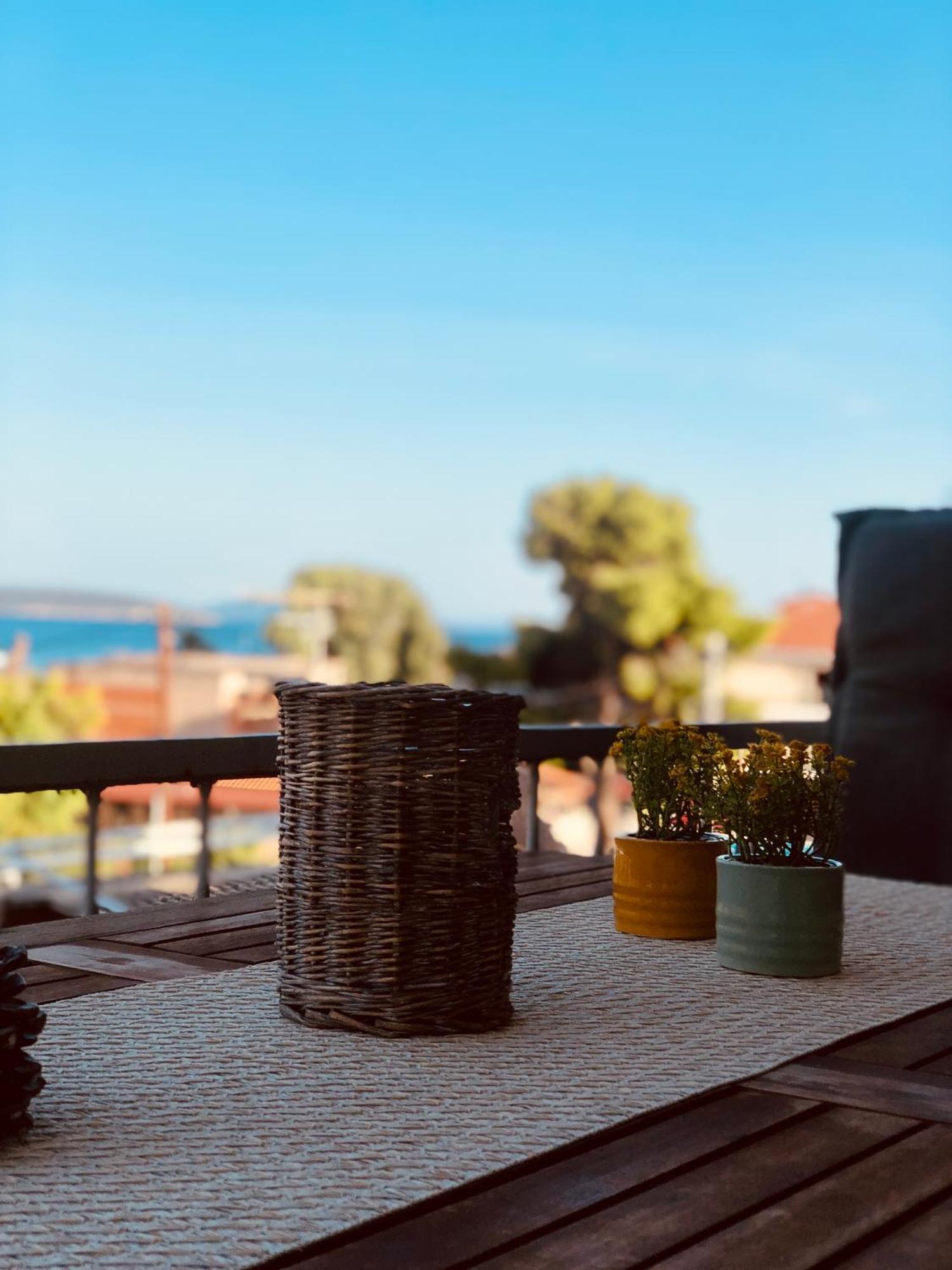Studio Στο Τολό Kültér fotó